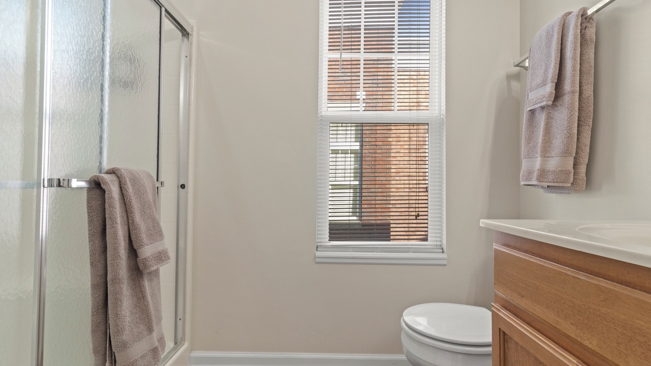 Photo of Bathroom in Carmel