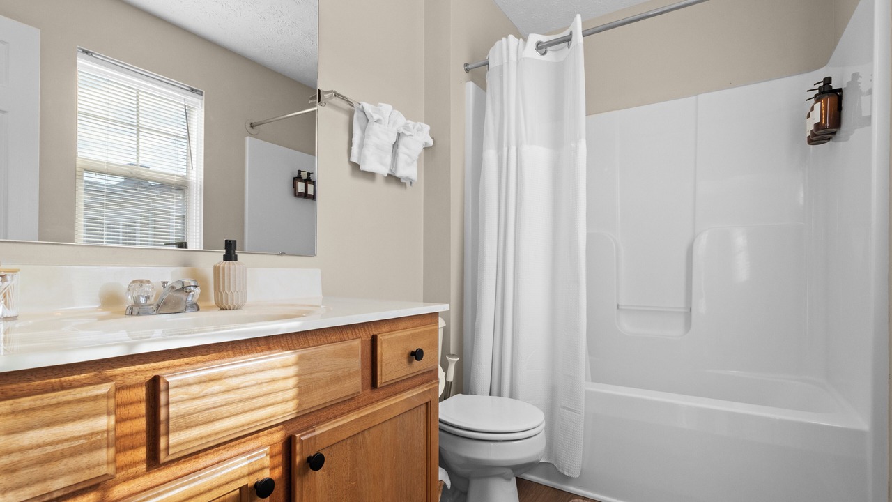 Photo of Bathroom in Carmel