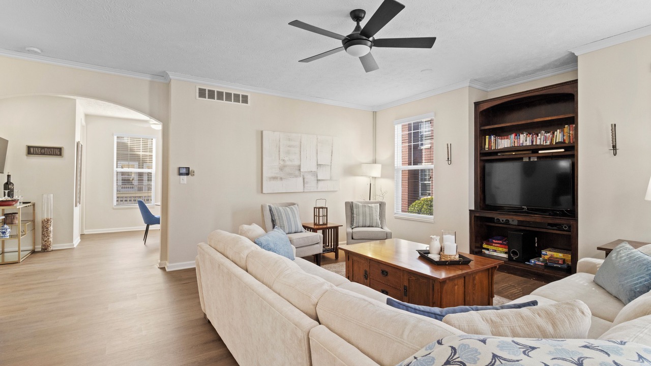 Photo of Livingroom in Carmel