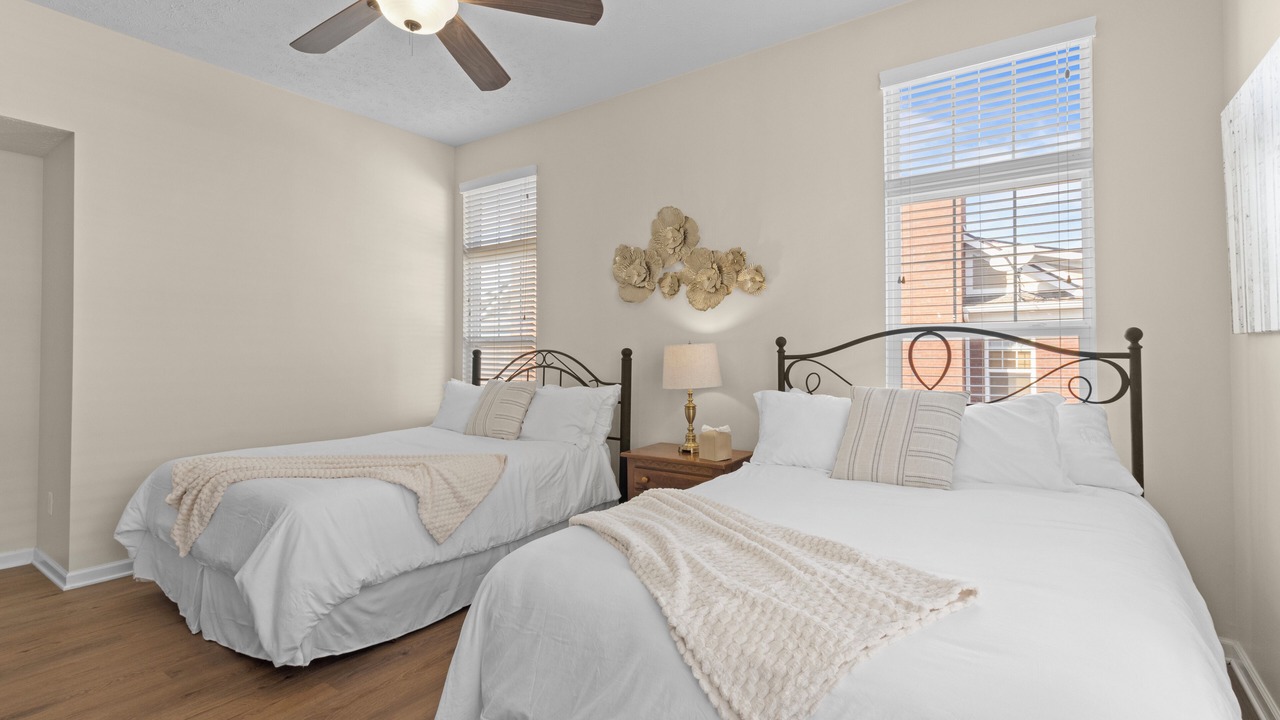 Photo of Bedroom in Carmel