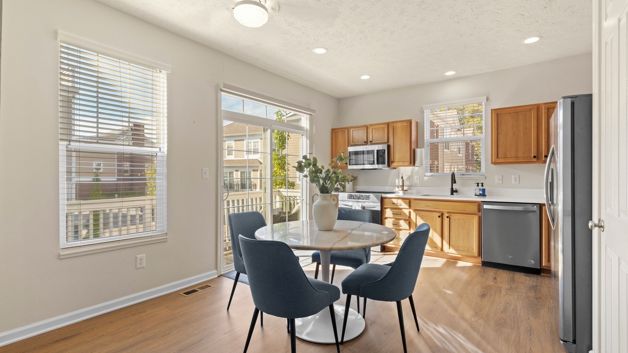 Photo of Kitchen in Carmel