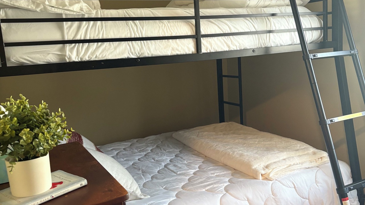 Photo of Bedroom in Syracuse