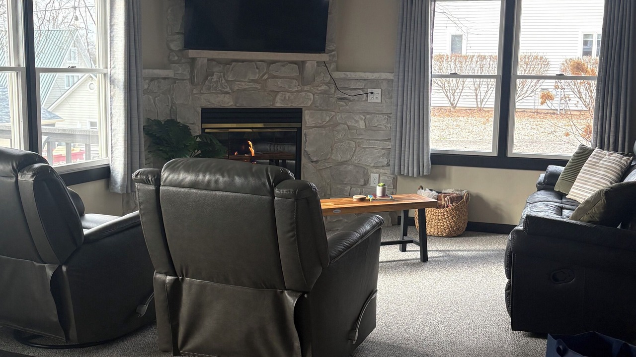 Photo of Livingroom in Syracuse