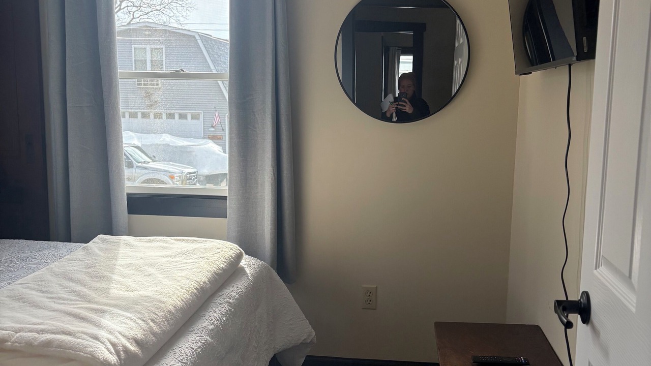 Photo of Bedroom in Syracuse