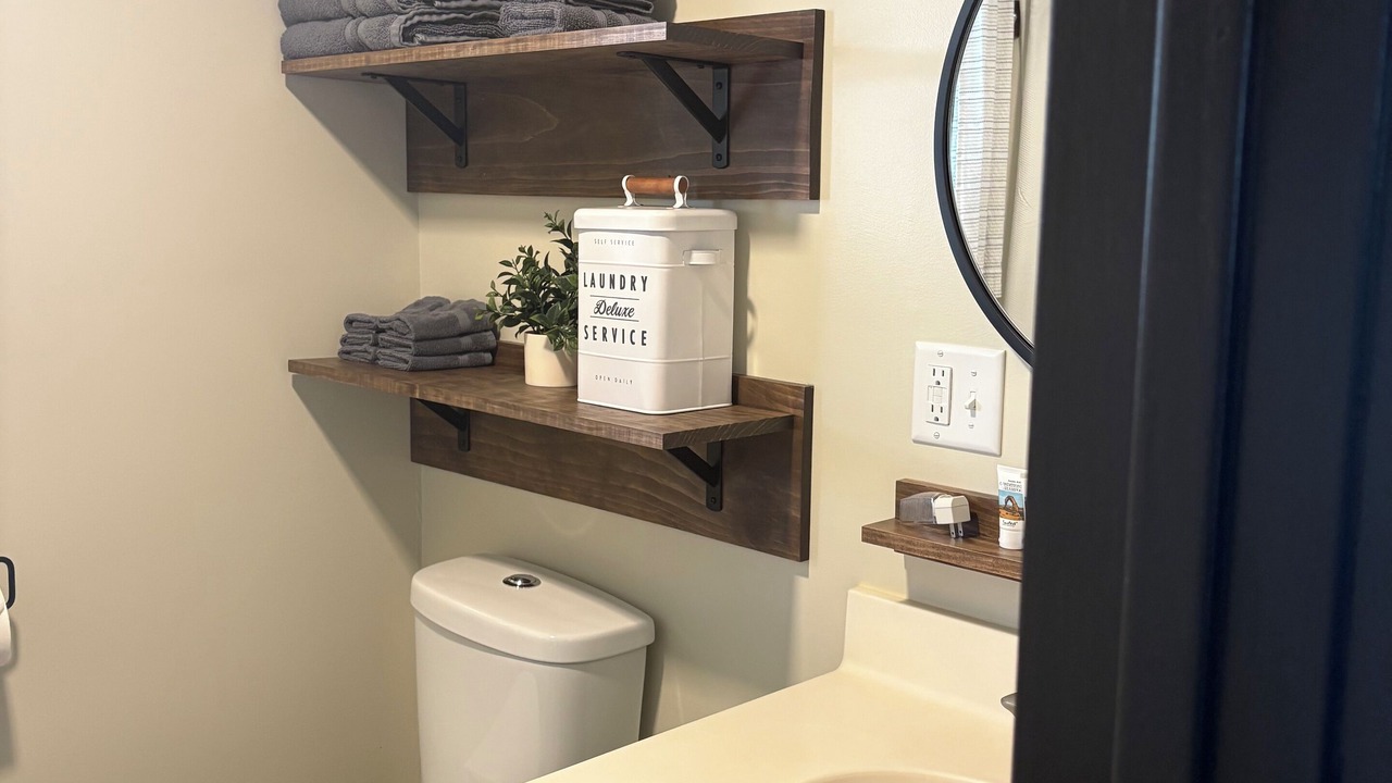 Photo of Bathroom in Syracuse