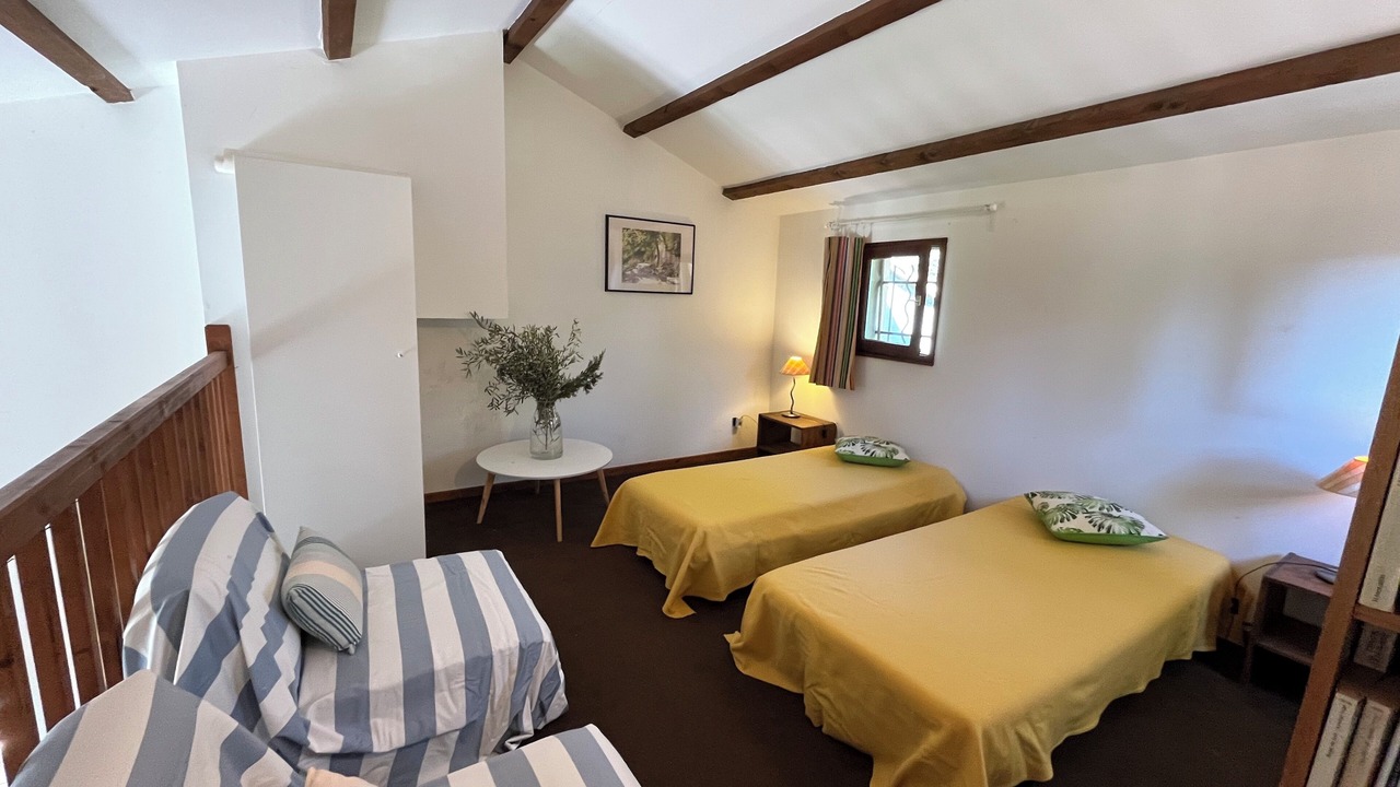 Photo of Bedroom in Puget