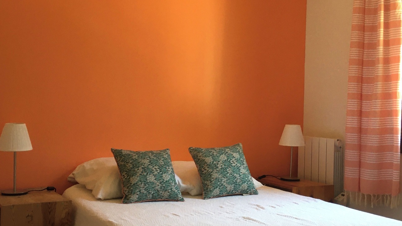 Photo of Bedroom in Puget