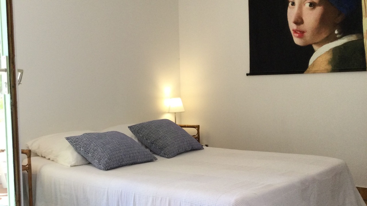 Photo of Bedroom in Puget