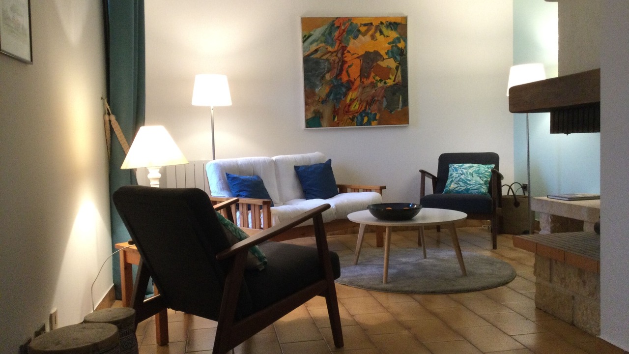 Photo of Livingroom in Puget