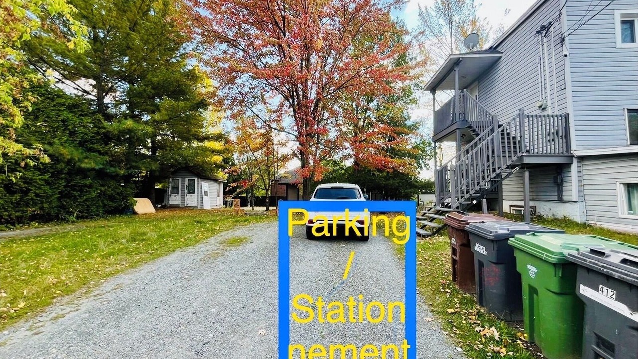 Photo of Outdoor in Sherbrooke