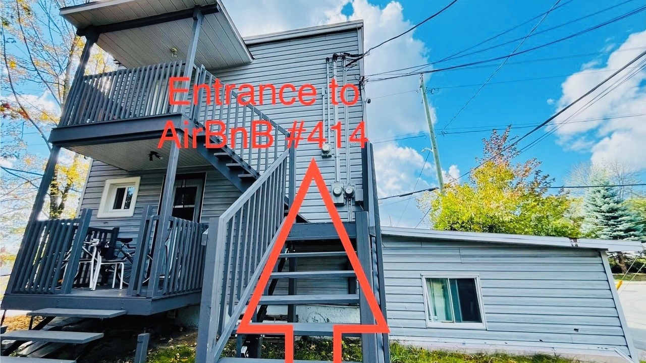 Photo of Outdoor in Sherbrooke