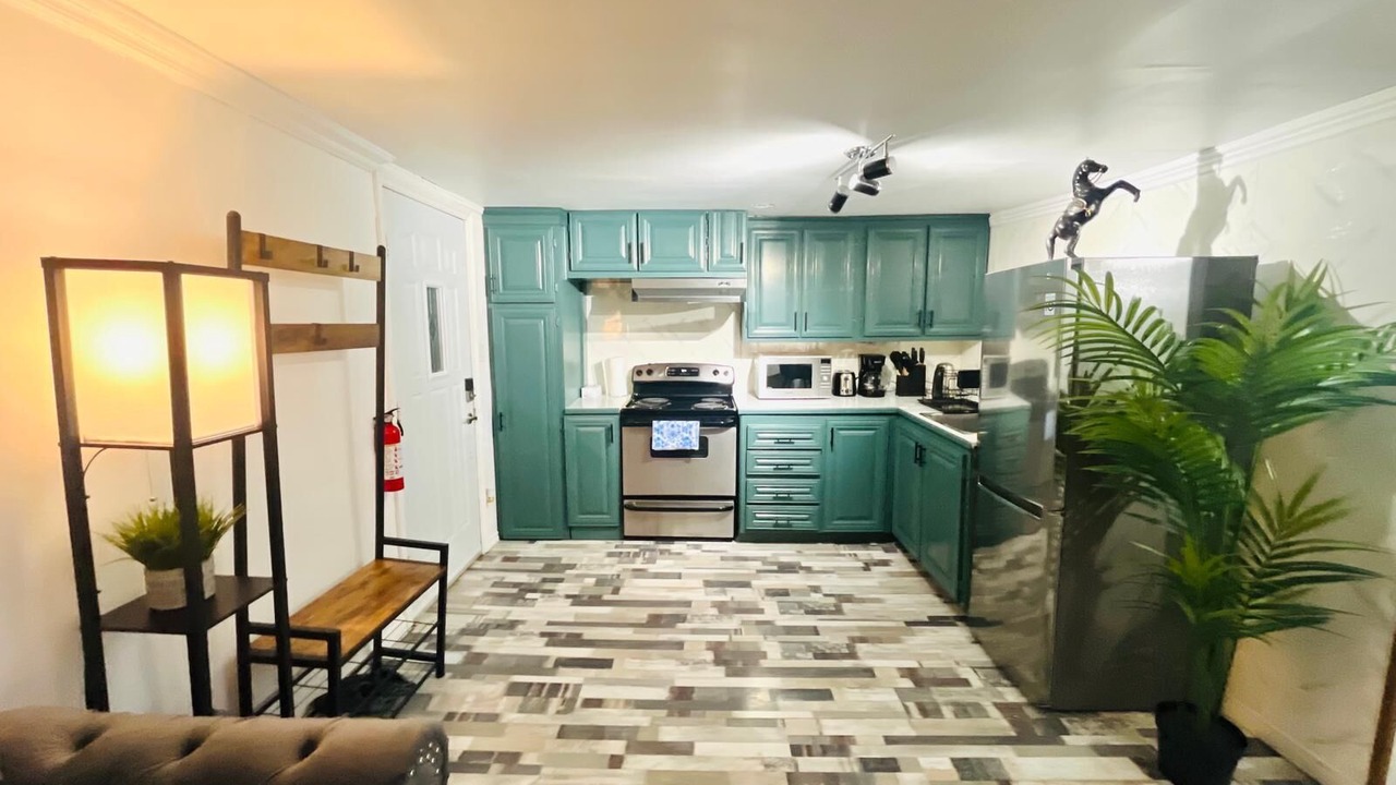 Photo of Kitchen in Sherbrooke