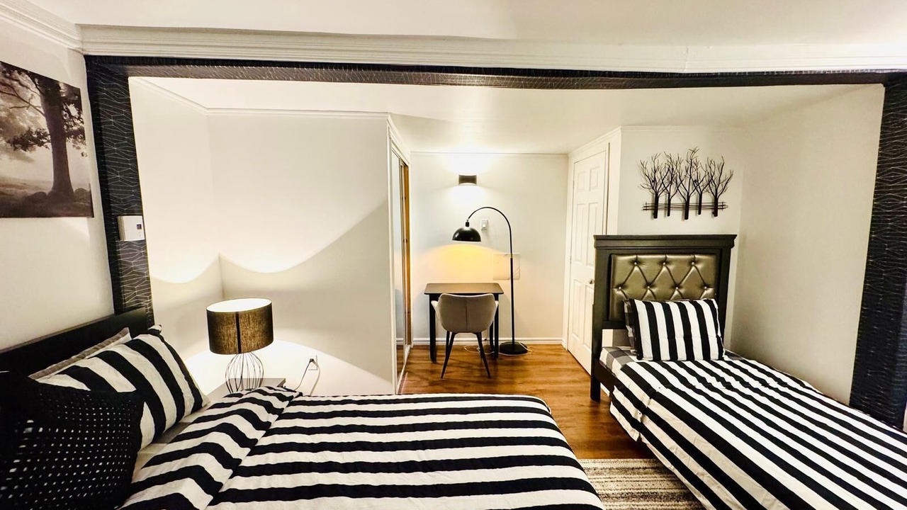 Photo of Bedroom in Sherbrooke