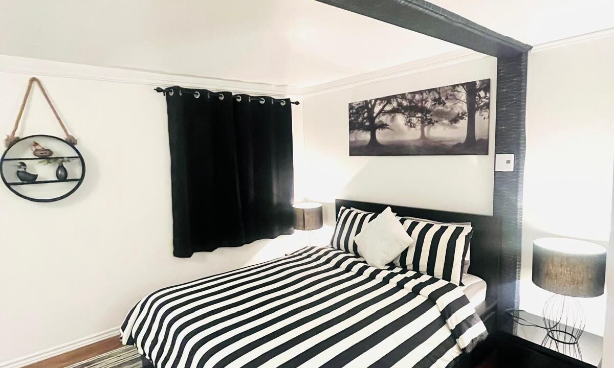 Photo of Bedroom in Sherbrooke