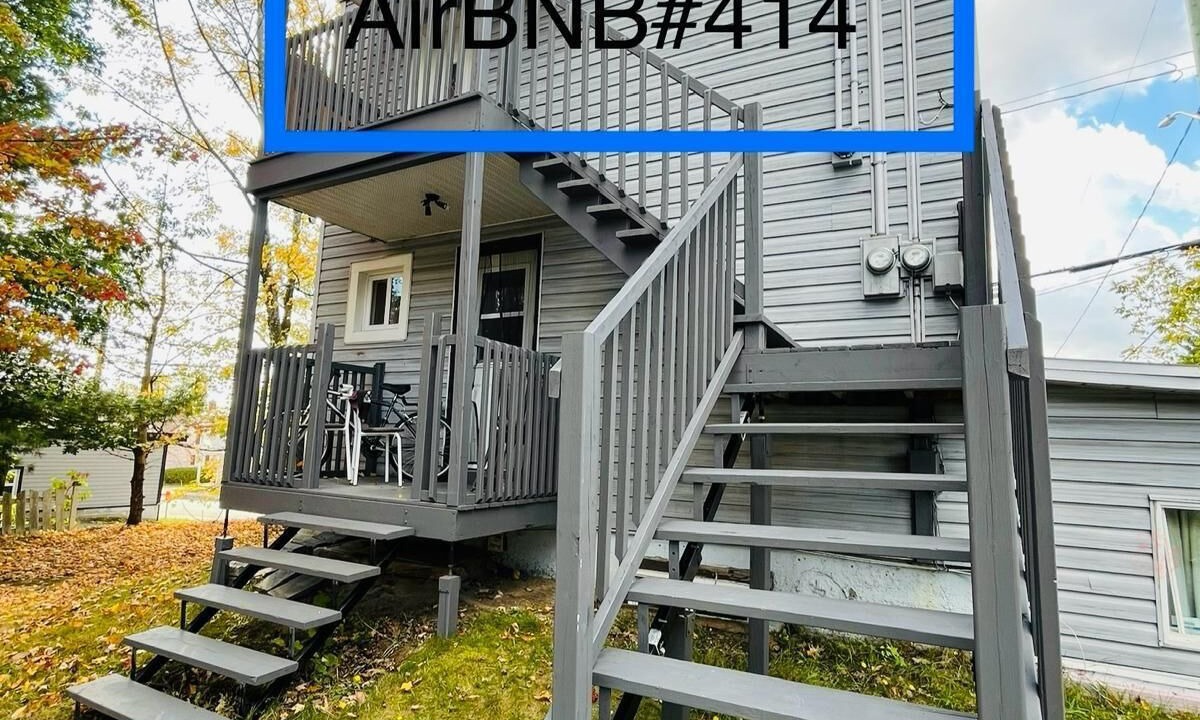 Photo of Outdoor in Sherbrooke