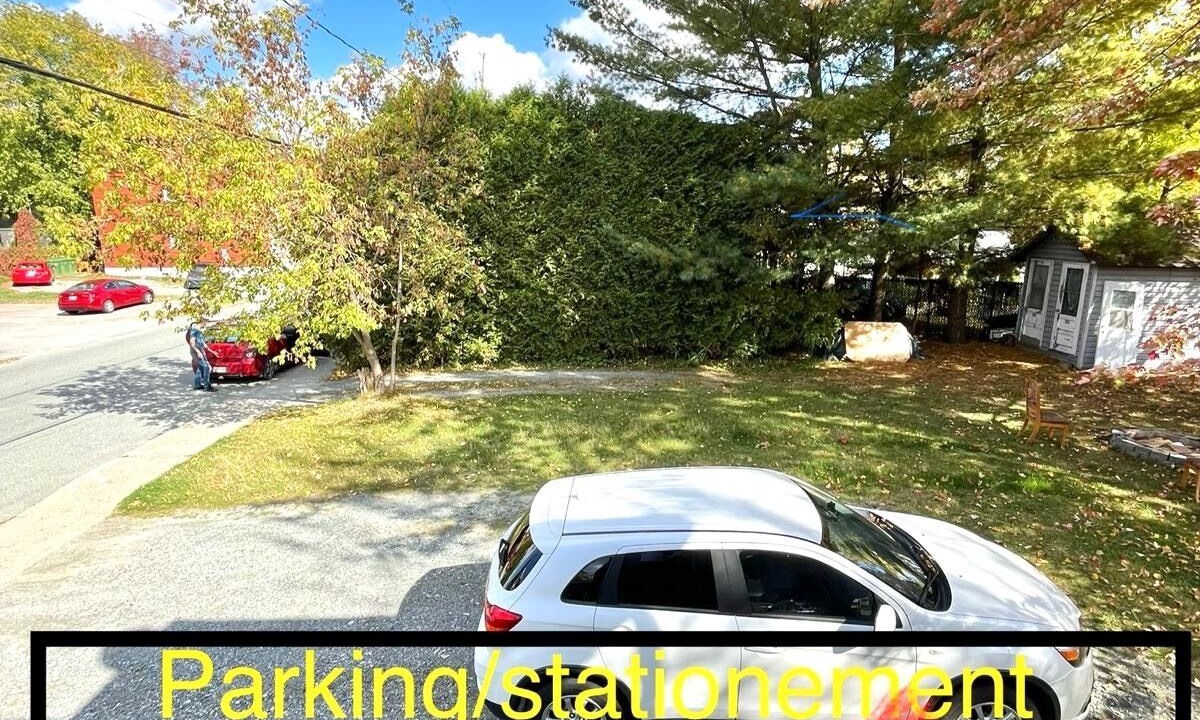 Photo of Outdoor in Sherbrooke
