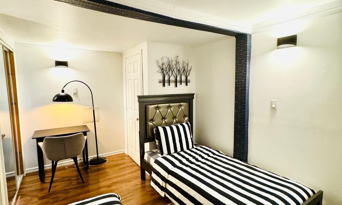 Photo of Bedroom in Sherbrooke