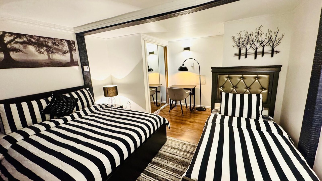 Photo of Bedroom in Sherbrooke