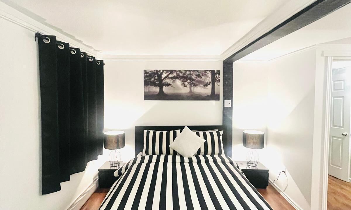 Photo of Bedroom in Sherbrooke