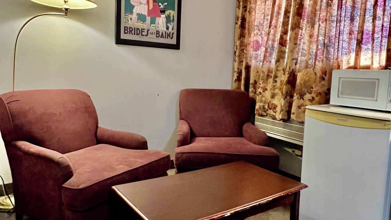 Photo of Livingroom in Renfrew