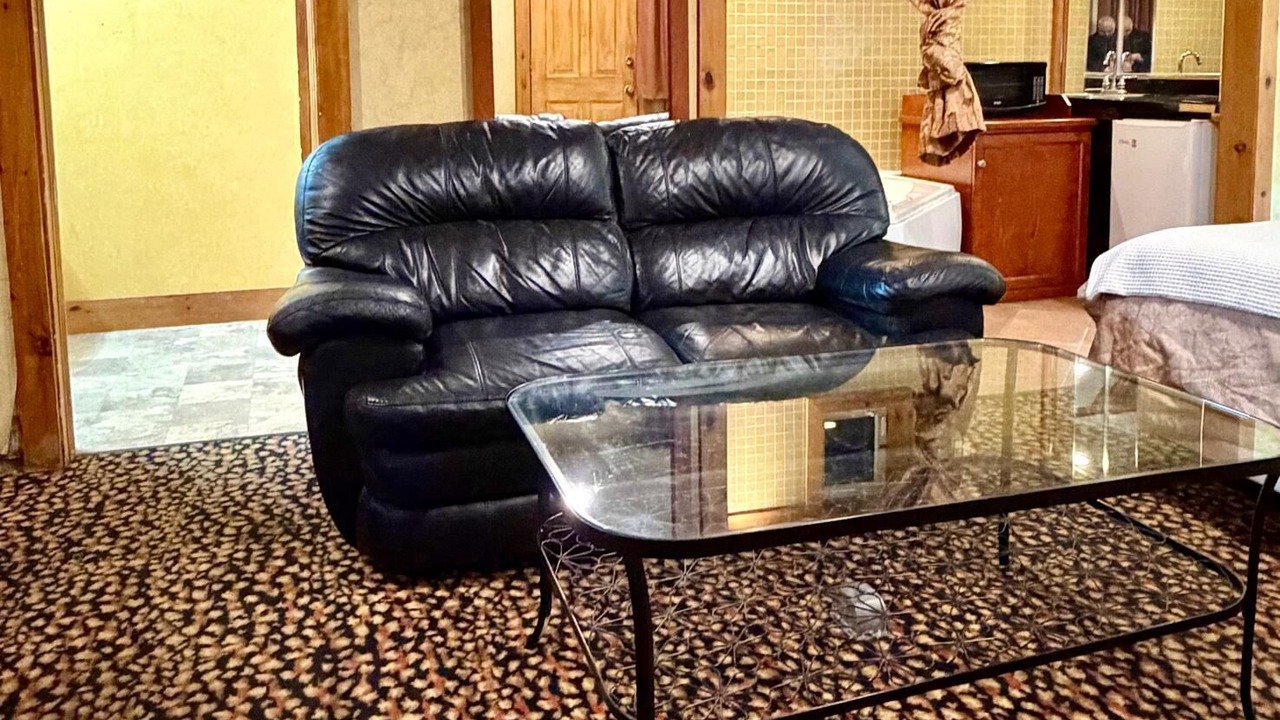 Photo of Livingroom in Renfrew