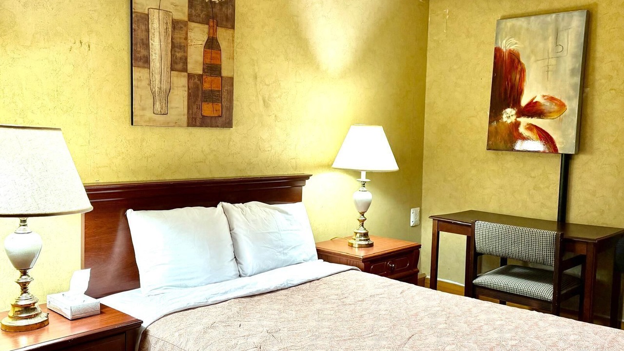 Photo of Bedroom in Renfrew