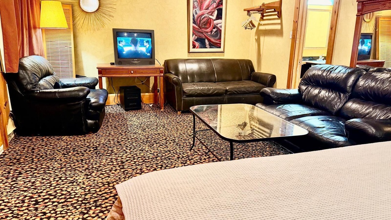 Photo of Bedroom in Renfrew