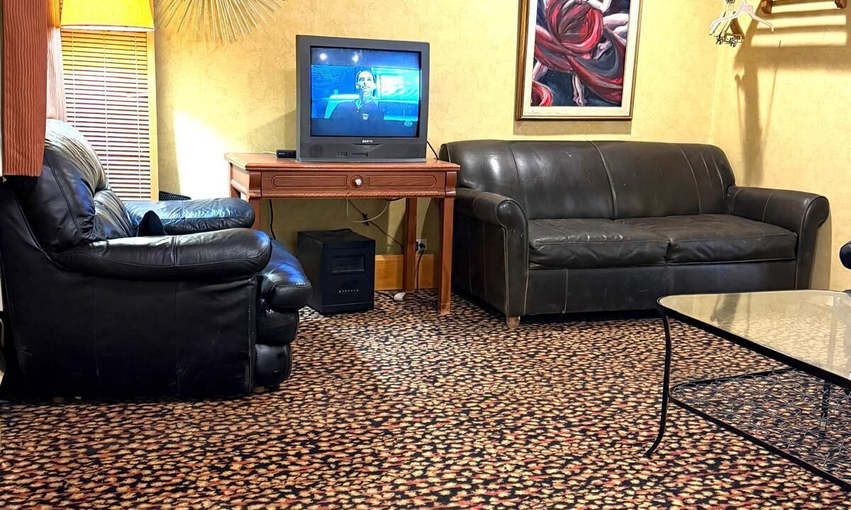 Photo of Livingroom in Renfrew