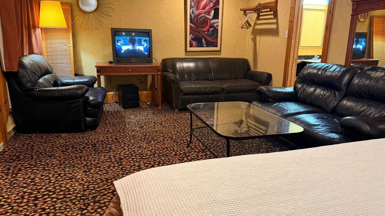 Photo of Bedroom in Renfrew