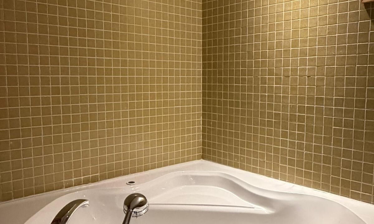Photo of Bathroom in Renfrew