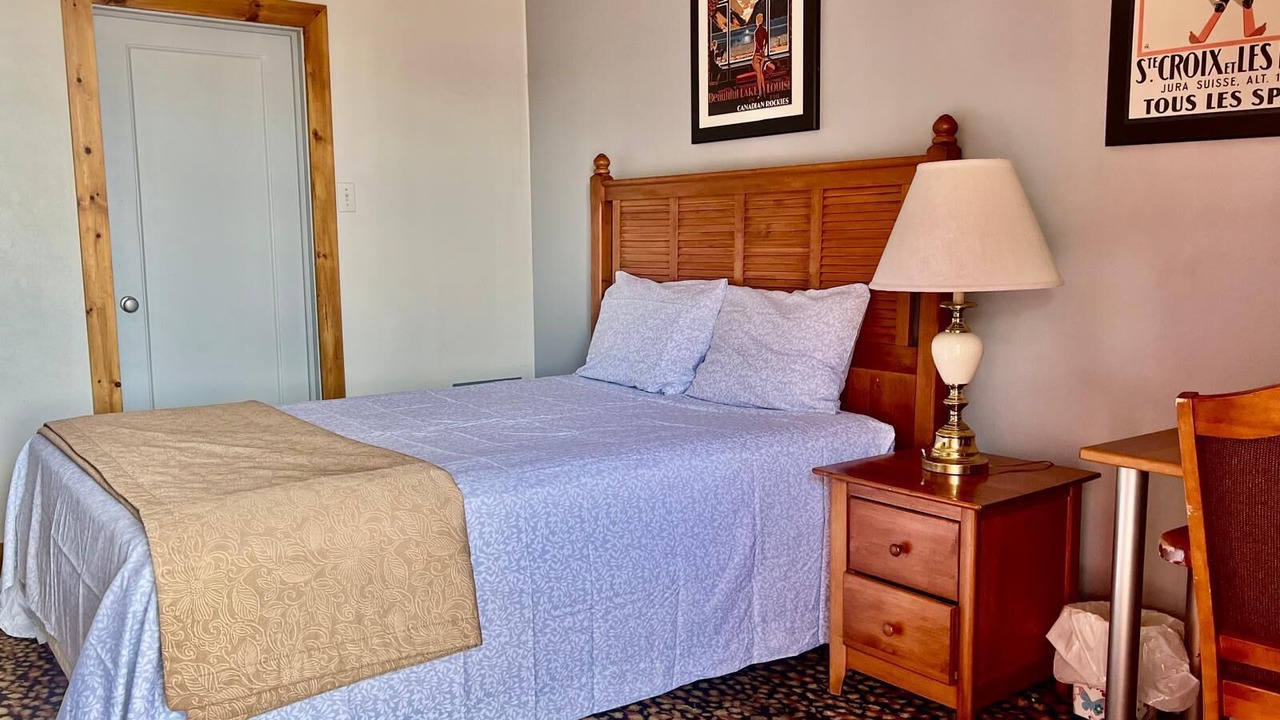 Photo of Bedroom in Renfrew