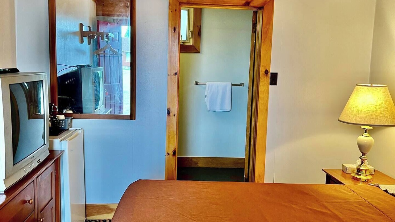 Photo of Bedroom in Renfrew