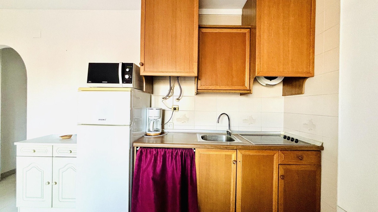 Photo of Kitchen in Roses Town Center