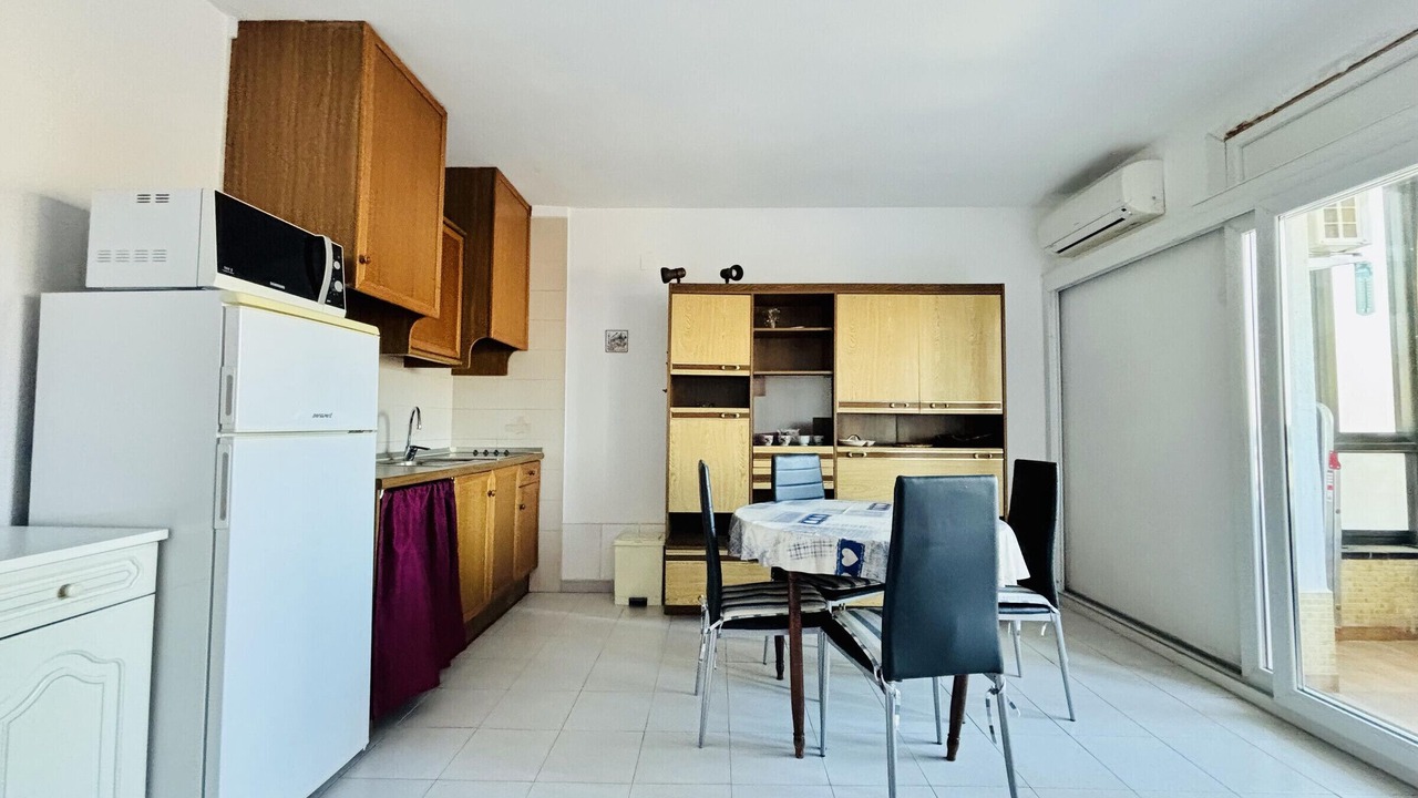 Photo of Kitchen in Roses Town Center