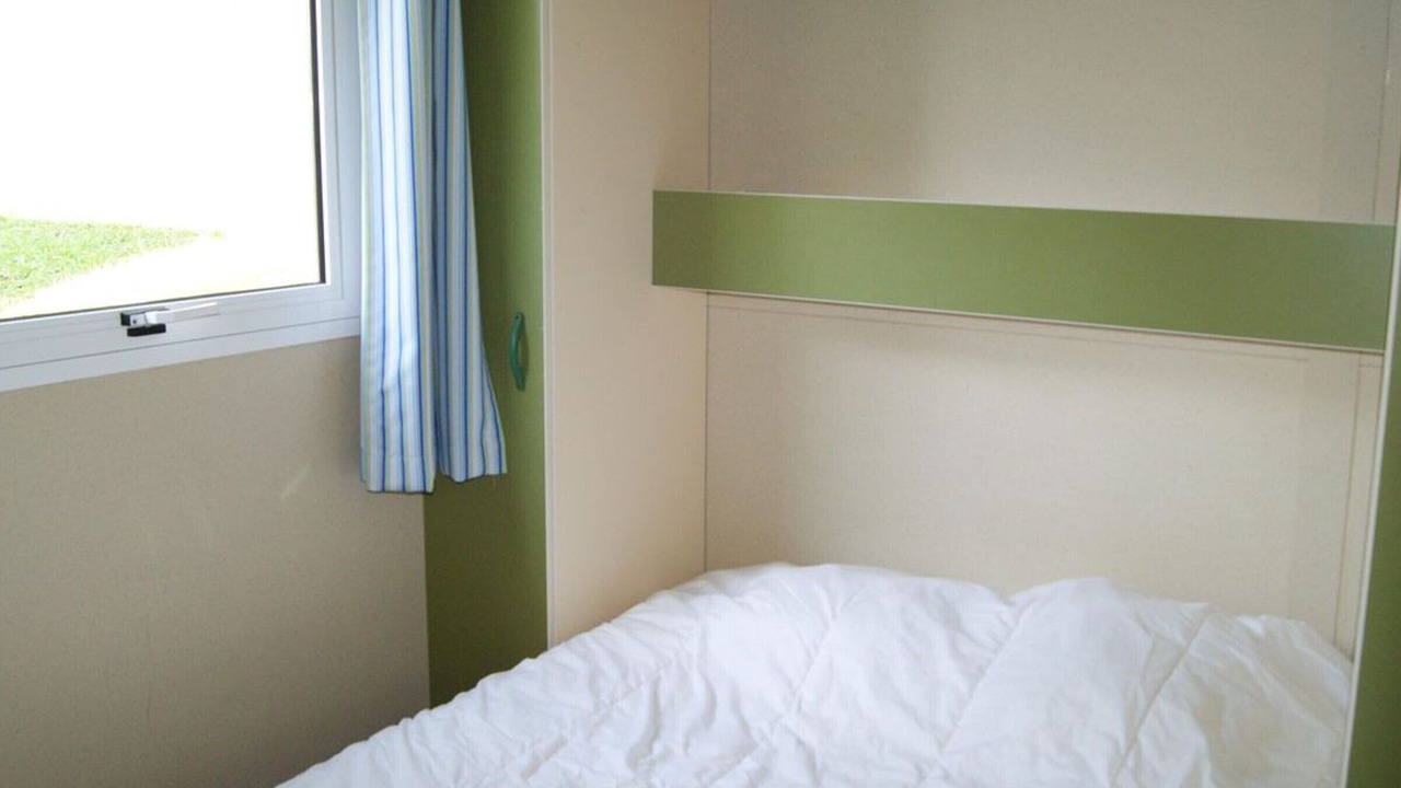 Photo of Bedroom in Saint-Girons