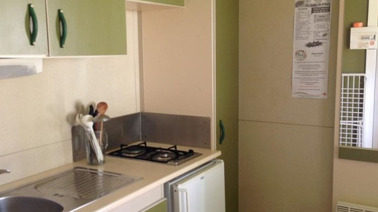 Photo of Kitchen in Saint-Girons