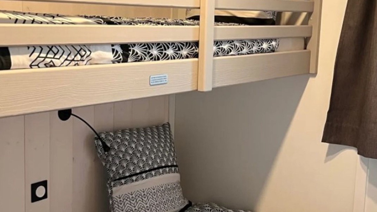 Photo of Bedroom in Saint-Girons