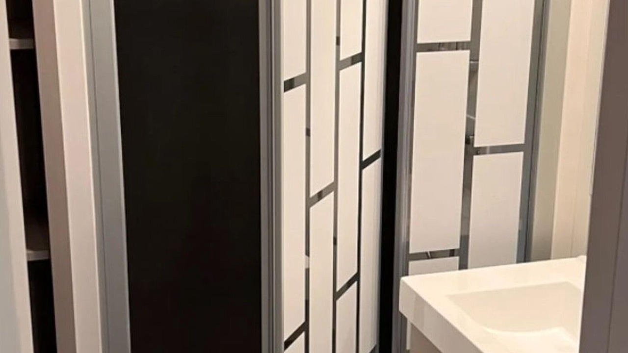 Photo of Bathroom in Saint-Girons