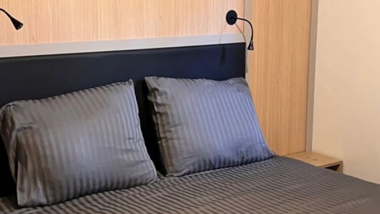 Photo of Bedroom in Saint-Girons