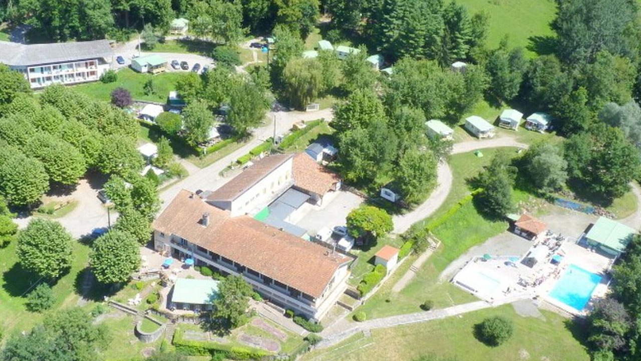 Photo of Outdoor in Saint-Girons