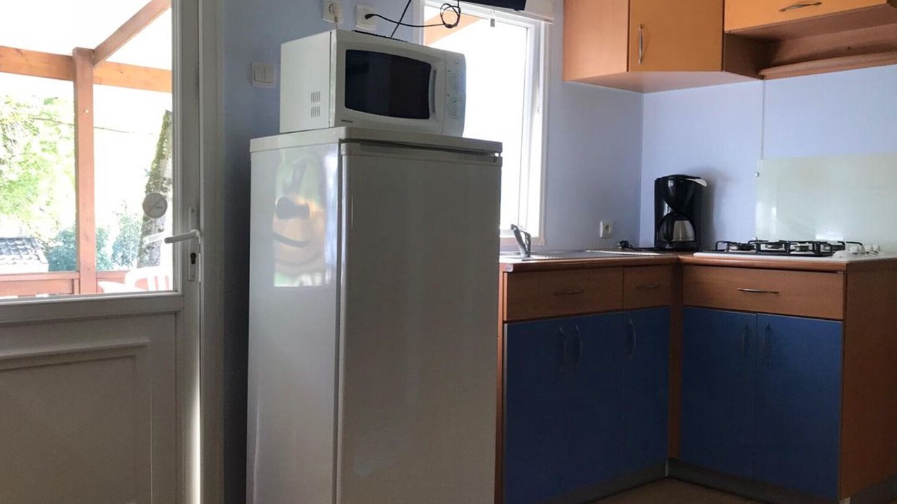 Photo of Kitchen in Saint-Girons