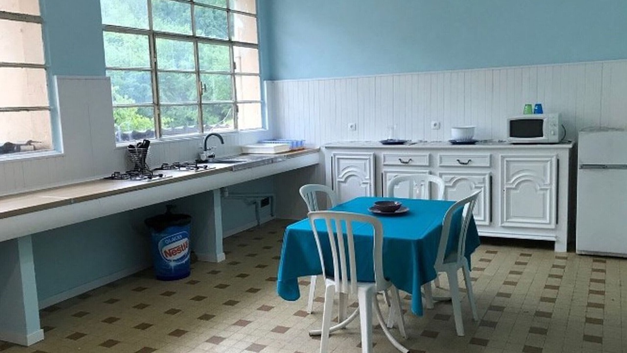 Photo of Kitchen in Saint-Girons
