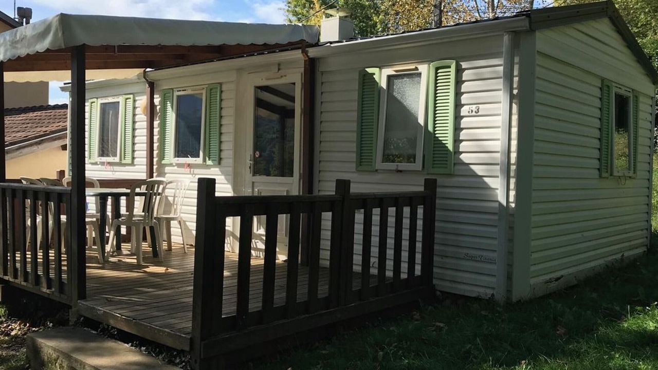 Photo of Patio Balcony in Saint-Girons