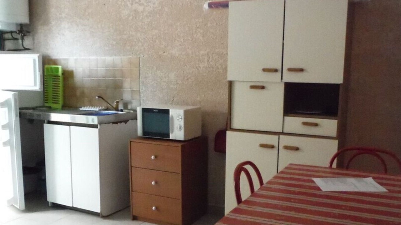 Photo of Kitchen in Sorbo-Ocagnano