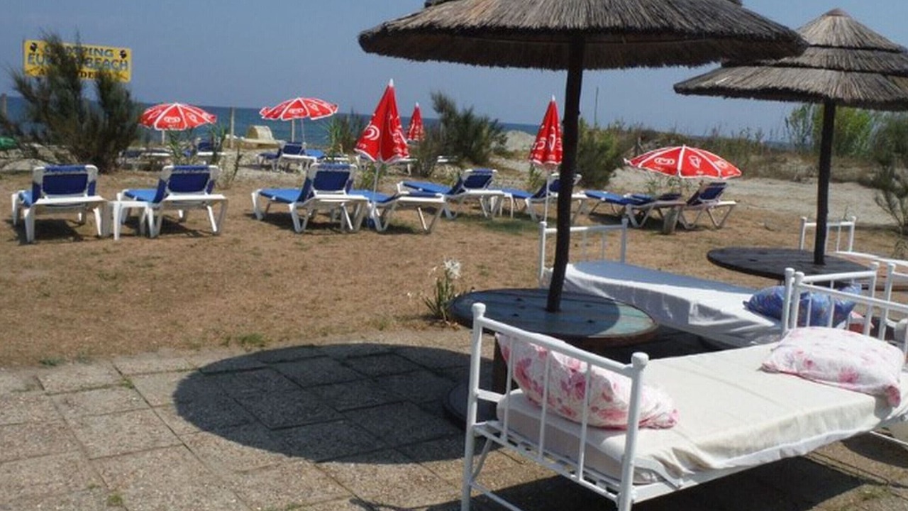 Photo of Outdoor in Sorbo-Ocagnano