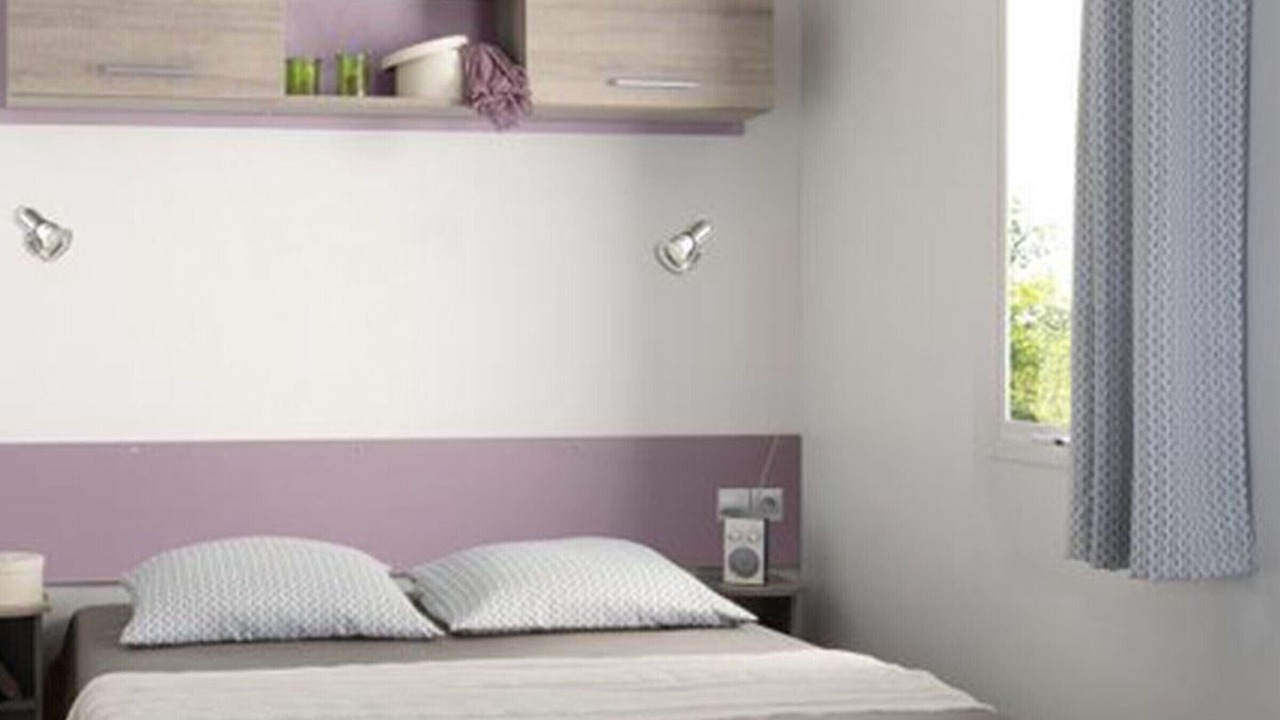 Photo of Bedroom in Villecroze