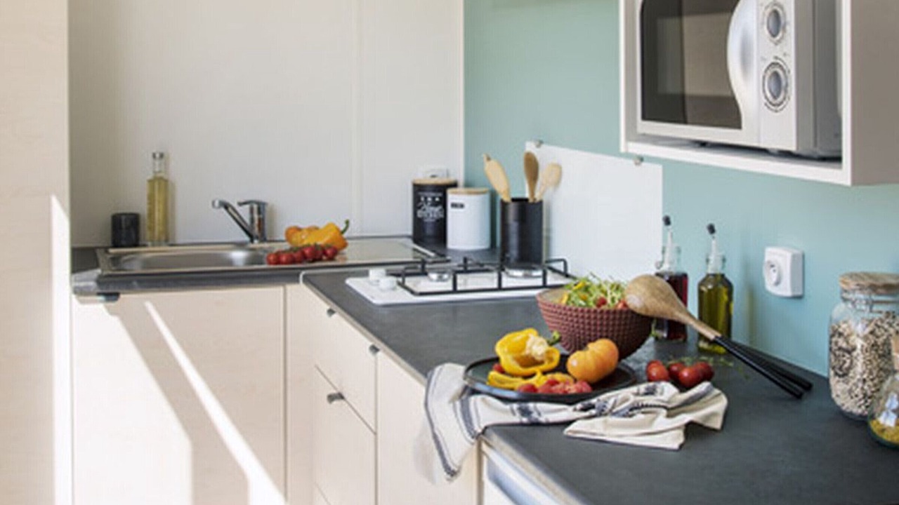 Photo of Kitchen in Villecroze