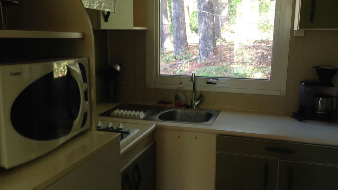 Photo of Kitchen in Saint-Girons