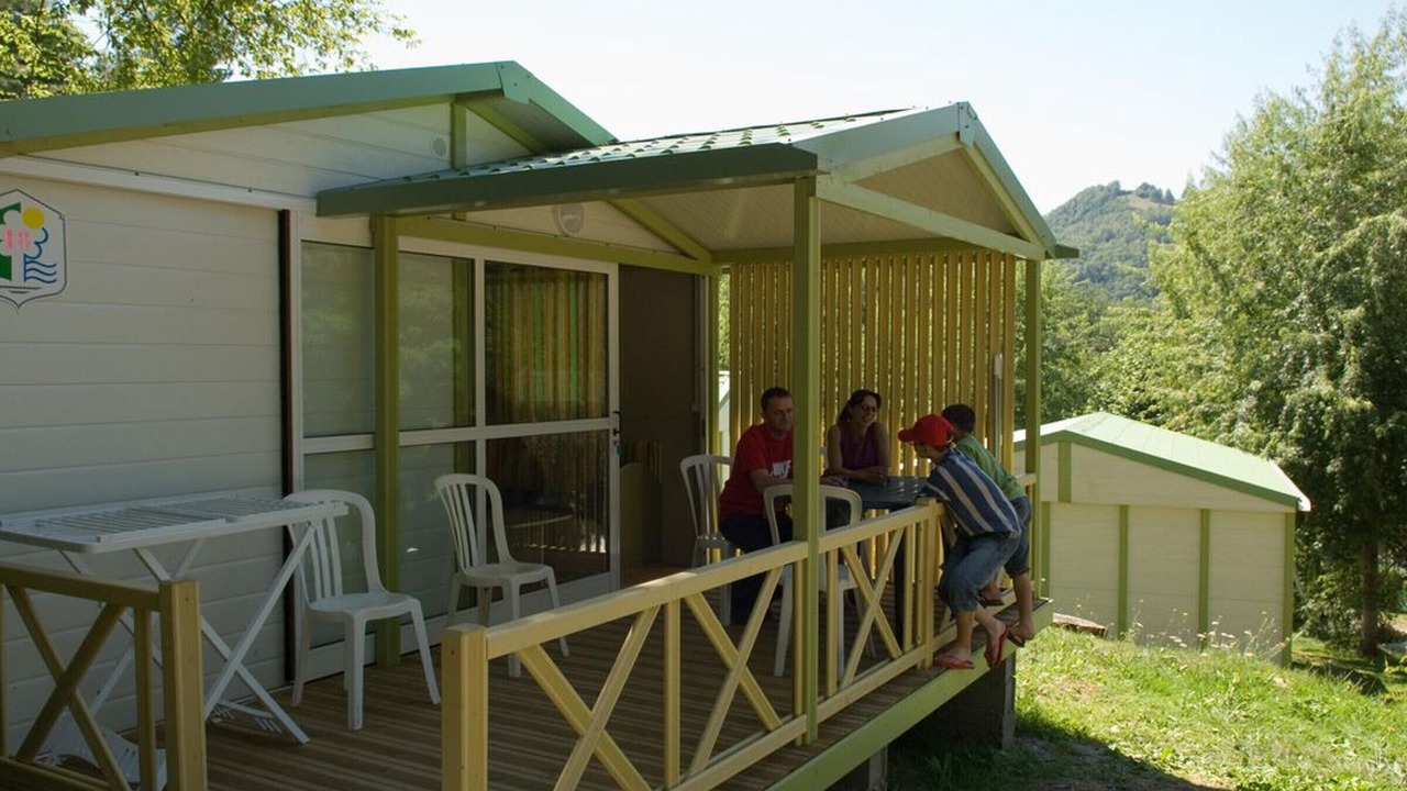Photo of Outdoor in Saint-Girons