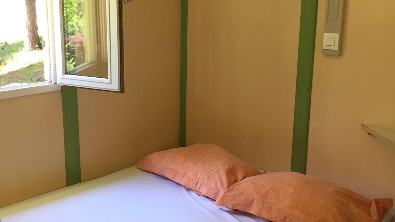 Photo of Bedroom in Saint-Girons